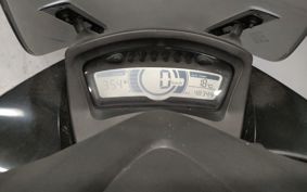 YAMAHA TRICITY 125 SE82J