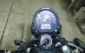 TRIUMPH SPEED TWIN 900 2022