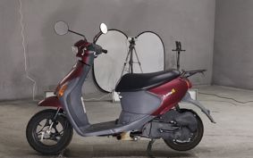SUZUKI LETS4 CA45A