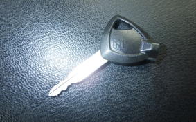 SUZUKI LET's 4 2006 CA45A