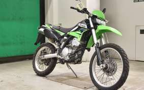 KAWASAKI KLX250 Gen.2 LX250S