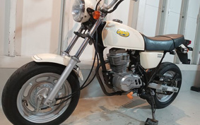 HONDA APE 100 2002 HC07