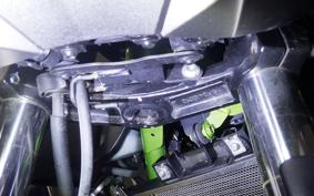 KAWASAKI Z400 Gen.2 2020 EX400G