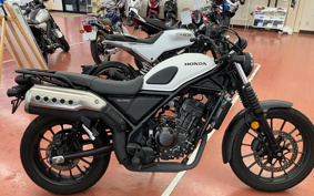 HONDA CL250 MC57