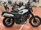 Фото Honda CL250 с японского аукциона