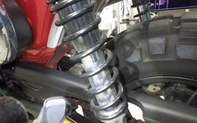 HONDA DAX 125 1973 JB04