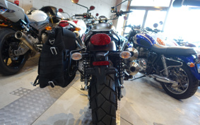 TRIUMPH ストリートスクランブ 1988 DAD78G
