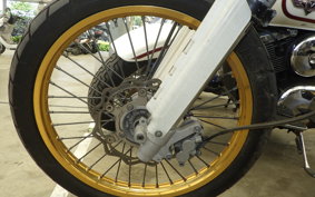 KAWASAKI KLX250 SR LX250E