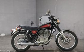 YAMAHA SR400-1 2H6