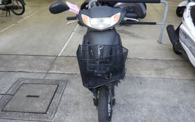 HONDA DIO Gen.6 2025 AF62