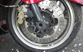 KAWASAKI ZZ1100 NINJA R Gen.2 1999 ZXT10D