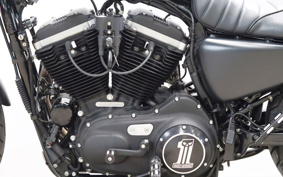 HARLEY XL883N 2016 LE2