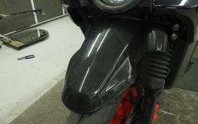 YAMAHA BW*S 125