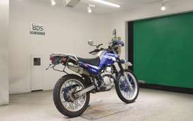 YAMAHA SEROW 250 2026 DG17J