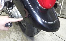 YAMAHA DRAGSTAR 400 CLASSIC 2007 VH01J