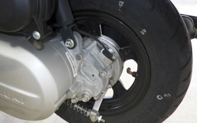 SUZUKI ADDRESS V125 Gen.2 2020 DP12H