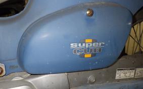 HONDA C50 SUPER CUB C50