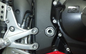 HONDA CBR600RR 2021 PC40