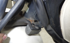 HONDA APE 50 1970 AC16