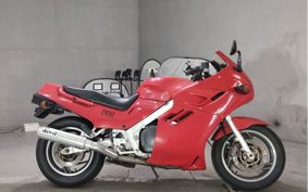 SUZUKI GSX1100 1990 GV72A