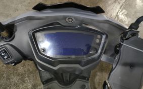 YAMAHA CYGNUS GRIF ASU SEJ4J