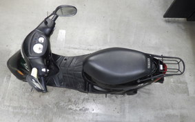 YAMAHA BJ 2014 SA24J