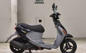 SUZUKI LET's 4 CA41A