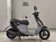 Фото Suzuki LET's 4 с японского аукциона