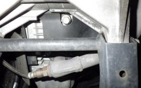 SUZUKI ADDRESS V125 DT11A