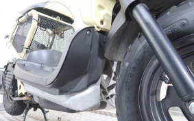 HONDA ZOOMER DELUXE AF58