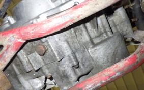 HONDA CRM80 GEN 1 2019 HD11