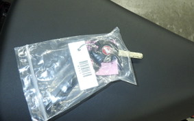 HONDA CT125-2 2025 JA65