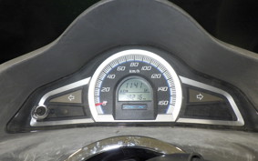 HONDA PCX 150 2024 KF18