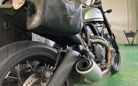 DUCATI SCRAMBLER UB ENDE YURO 2018 K102