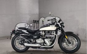 TRIUMPH BONNEVILLE SPEEDMASTER 2021 DAD79H