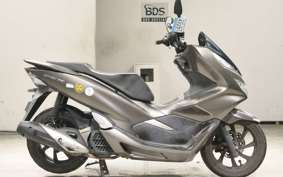 HONDA PCX 125 2005 JF81