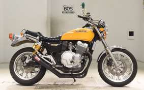 HONDA CB400F 1998 NC36