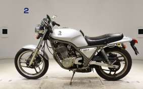 YAMAHA SRX400 1986 1JL