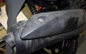 SUZUKI ADDRESS V125 S CF4MA