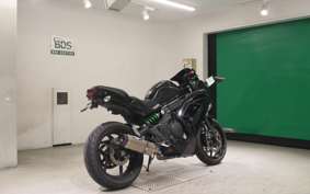 KAWASAKI NINJA 400 2015 EX400E