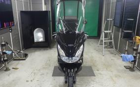 HONDA PCX150-2ﾔﾈﾂｷ KF18