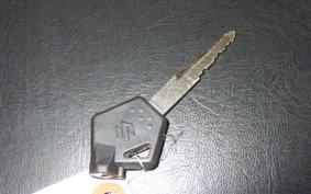 SUZUKI ADDRESS V125 DT11A