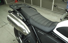 HONDA CL250-2 2010 MC57