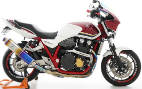 HONDA CB1300SF SUPER FOUR 2021 SC54