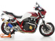 Фото Honda CB1300SF SUPER FOUR 2021 с японского аукциона