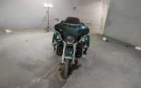 HARLEY FLHTCUTG1690 TRIKE 2016 MAL