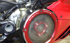DUCATI PANIGALE V4 S 2023