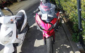 KAWASAKI NINJA 250 2 1993 EX250P