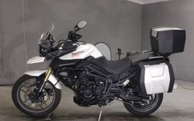 TRIUMPH TRIUMPH TIGER 800 TRE15B