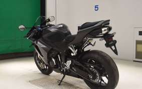 HONDA CBR600RR 2024 PC40
